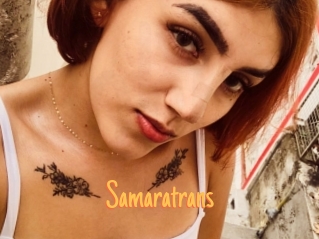 Samaratrans