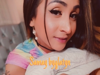 samay_byglatyn Mobile Porno