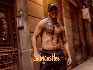 Samcastlee