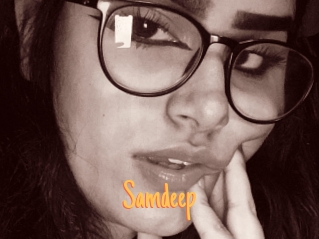 Samdeep