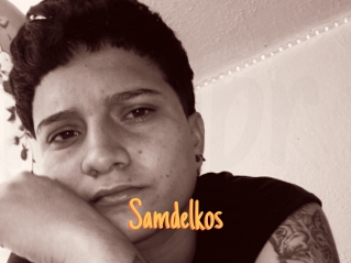 Samdelkos