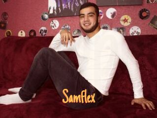 Samflex