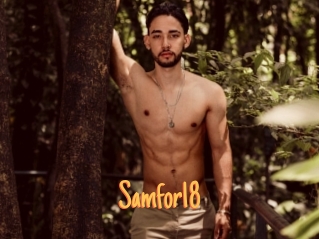 samfor18 Mobile Porno