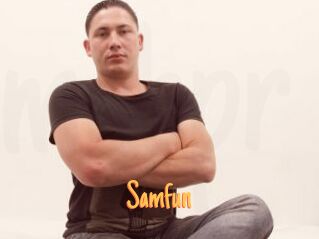 Samfun