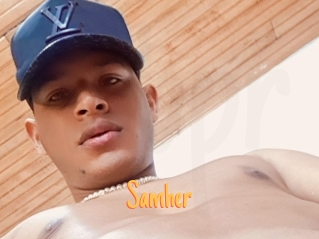 samher Mobile Porno