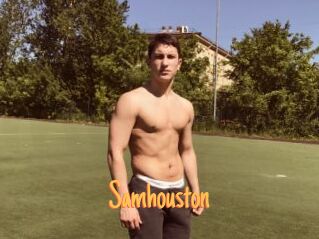 samhouston Mobile Porno