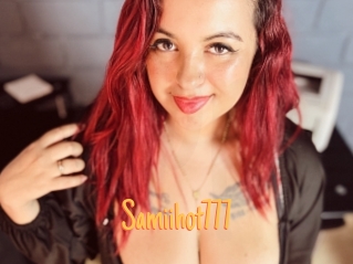 Samiihot777