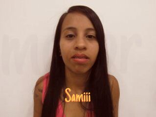 Samiii