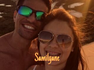 Samilyane