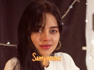 Samjimenez