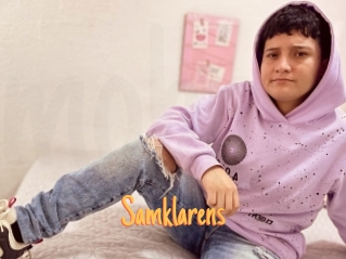 Samklarens