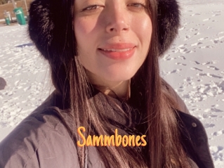 Sammbones