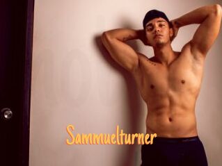 Sammuelturner