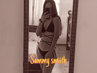 sammy_smiith Mobile Porno