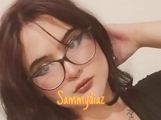 Sammydiaz