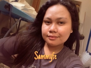 Sammyfe
