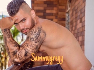 Sammygreyy