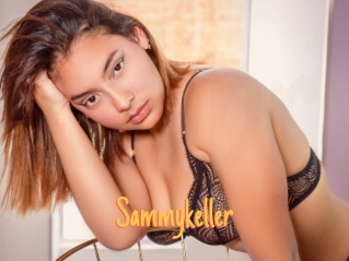 Sammykeller