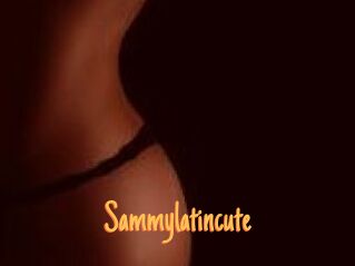 Sammylatincute