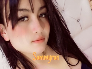 Sammyran