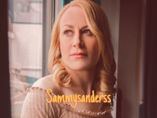 Sammysanderss