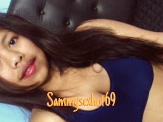 Sammysexhot69