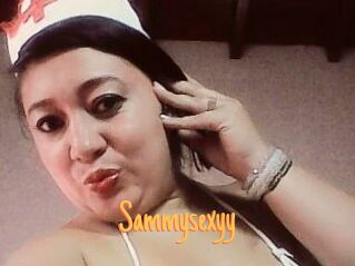 Sammysexyy