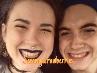 Sammystrawberries