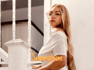 Sammythom
