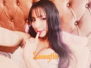 Sammythx