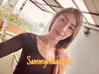 sammyvelaasquez Mobile Porno