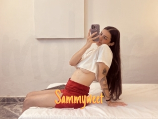 sammyweet Mobile Porno