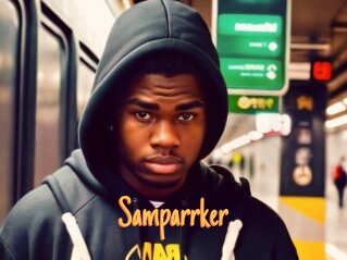 Samparrker