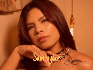 Samrayder