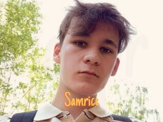 Samrice