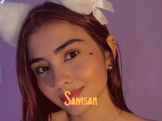 Samsan