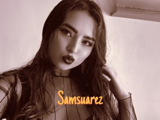 Samsuarez