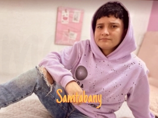 Samtabany