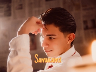 Samucamx