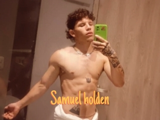 Samuel_holden
