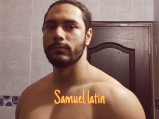 samuel_latin Mobile Porno