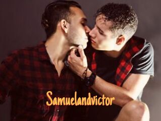 Samuelandvictor