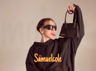 Samuelcole