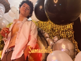 samuelhills Mobile Porno