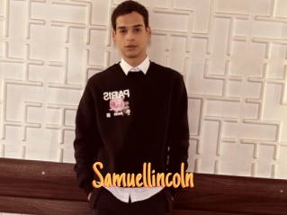 samuellincoln Mobile Porno