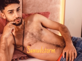 Samuelstorm