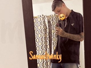 Samueltwinky