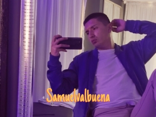 Samuelvalbuena