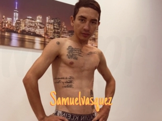 Samuelvasquez