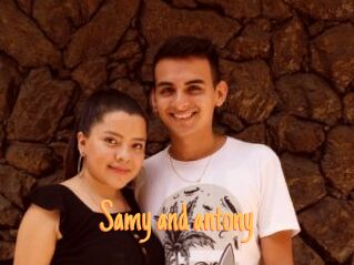 Samy_and_antony